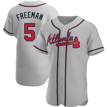 youth freddie freeman jersey