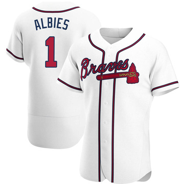 ozzie albies jersey youth