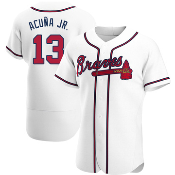 acuna jr youth jersey