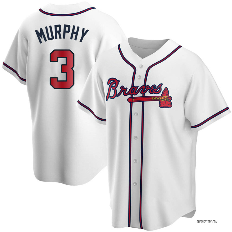 2020 Sesson Men Atlanta Braves Dale Murphy Cooperstown Baseball Jersey -  China Sport Wear and Basketball Jersey price