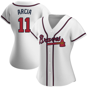 Orlando Arcia Atlanta Braves All Star Game 2023 Shirt - Peanutstee