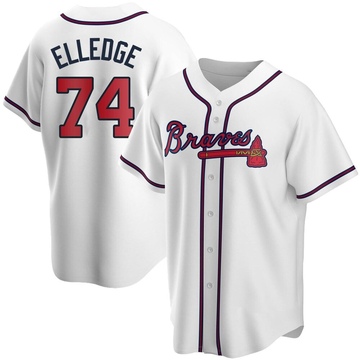 Seth Elledge #55 Star Wars Jersey Sz. 48