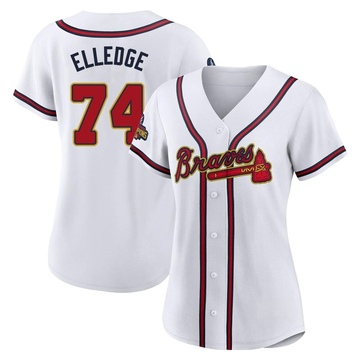 Seth Elledge #55 Star Wars Jersey Sz. 48