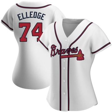 Seth Elledge #55 Star Wars Jersey Sz. 48