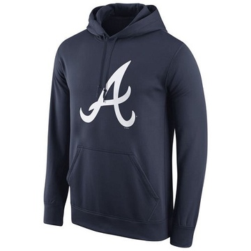 braves pullover jersey