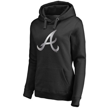 women's atlanta braves sweatshirt